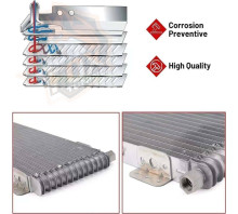 Универсальный масляный радиатор FT 15 рядов