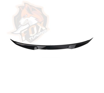 Пластиковий FT спойлер для Honda Accord 2018-2022