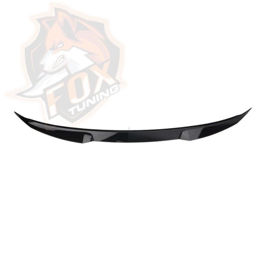 Пластиковий FT спойлер для Honda Accord 2018-2022