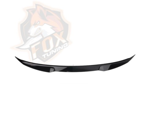 Пластиковий FT спойлер для Honda Accord 2018-2022