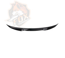 Пластиковий FT спойлер для Honda Accord 2018-2022