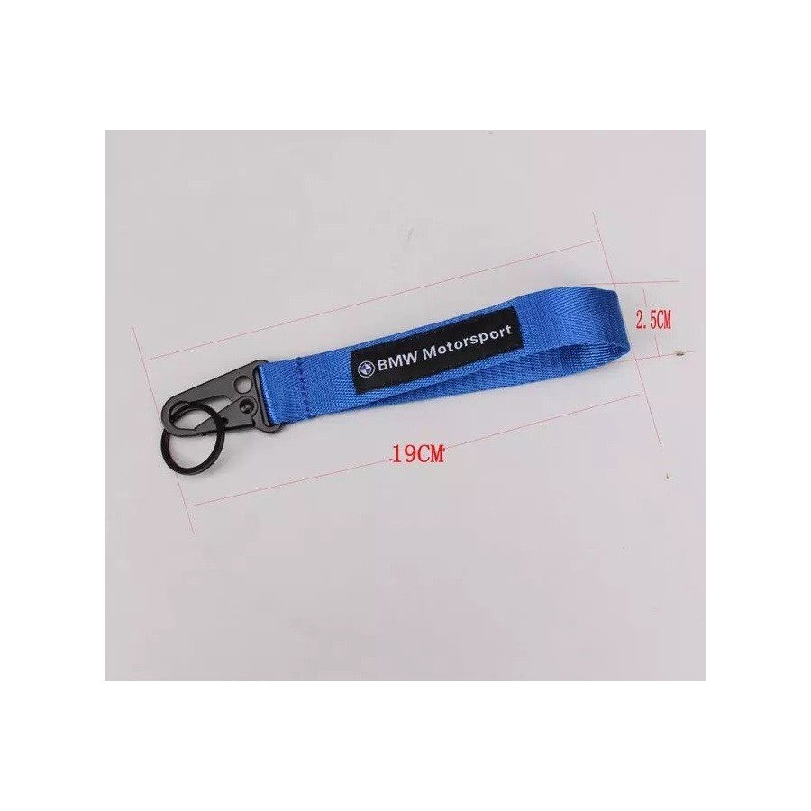 Брелок с карабином Honda R