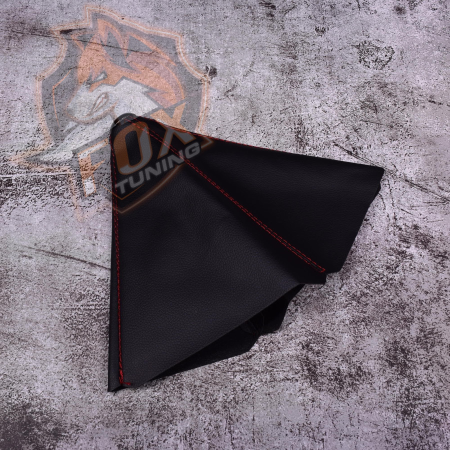Універсальний шкіряний чохол ричага КПП FT Універсальний шкіряний чохол ричага КПП FT