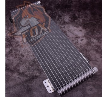 Универсальный масляный радиатор FT 15 рядов