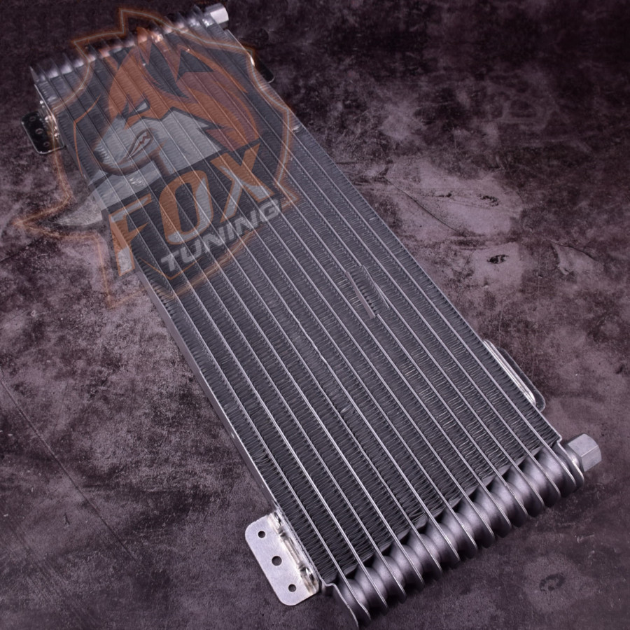 Універсальний масляний радіатор FT 15 рядів