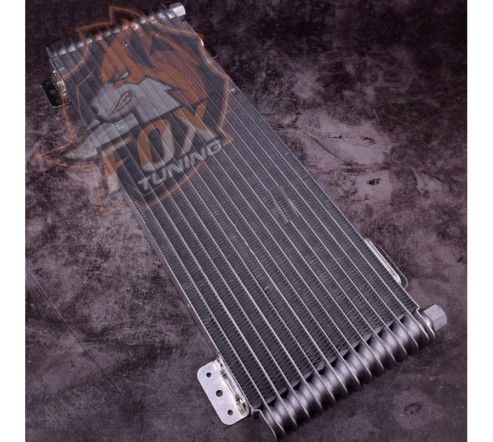 Універсальний масляний радіатор FT 15 рядів