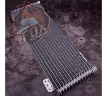 Універсальний масляний радіатор FT 15 рядів