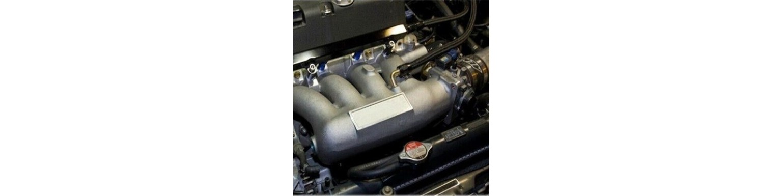 Впускна система