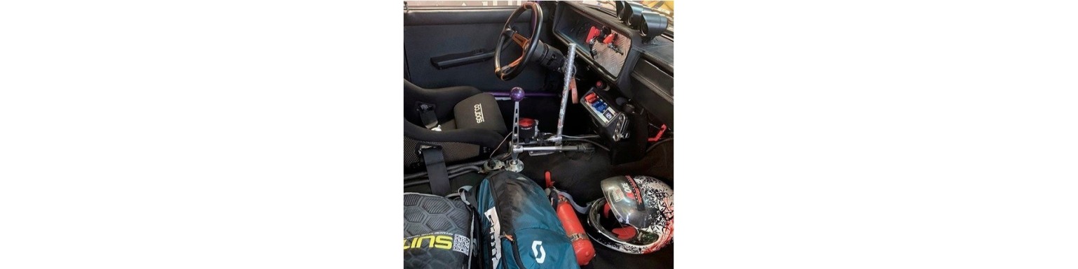 Бачки для тормозной жидкости