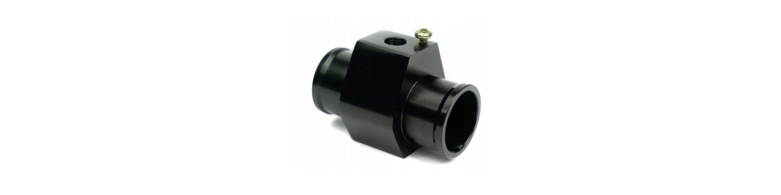 Сенсоры и адаптеры