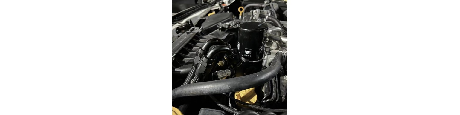 Масляная система