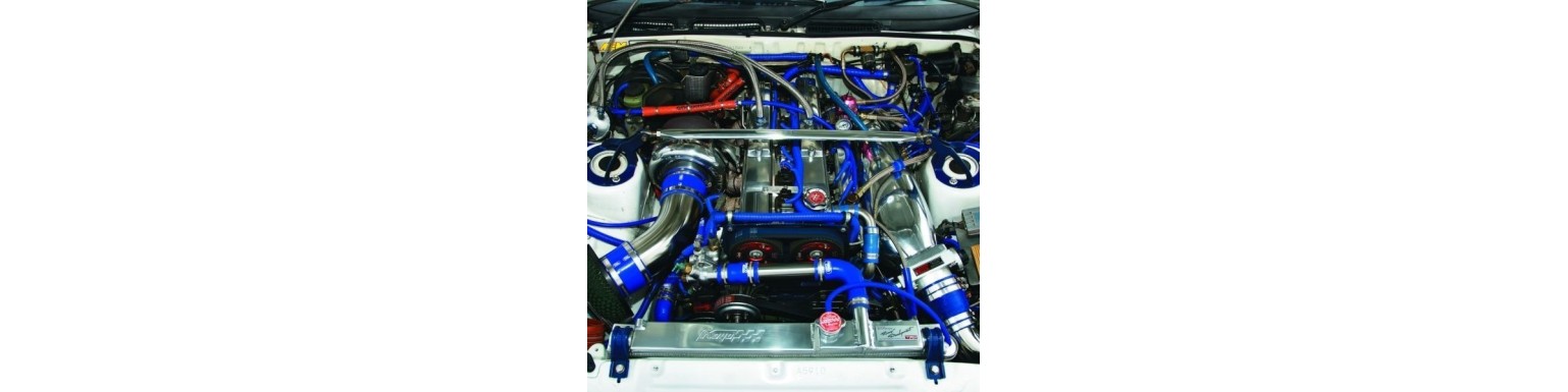 Система охлаждения и термоизоляции