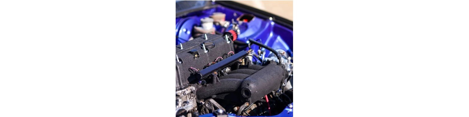 Топливная система