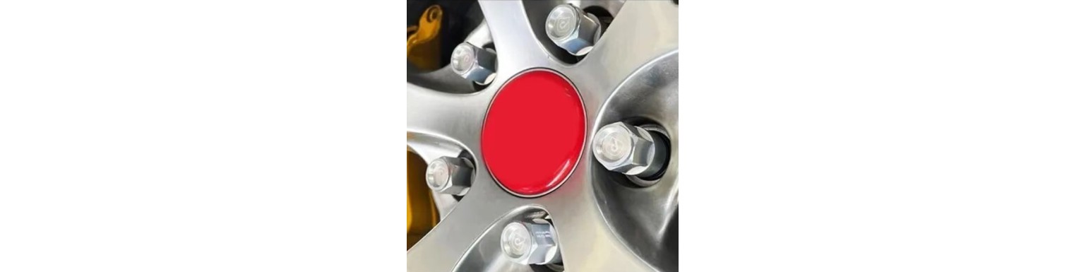 Колесные болты и шпильки