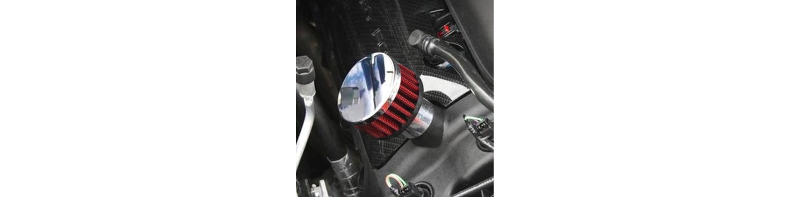 Фильтра картерных газов