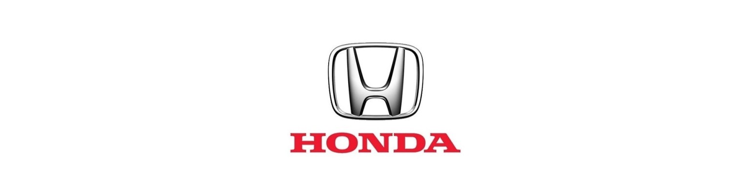 Емблеми Honda