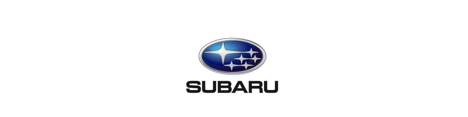 Емблеми Subaru