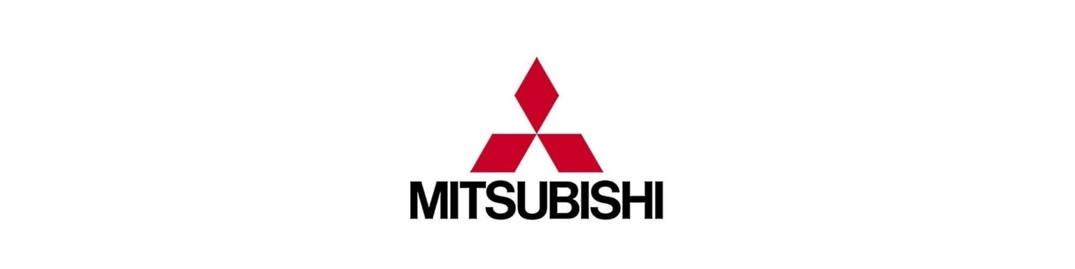 Емблеми Mitsubishi