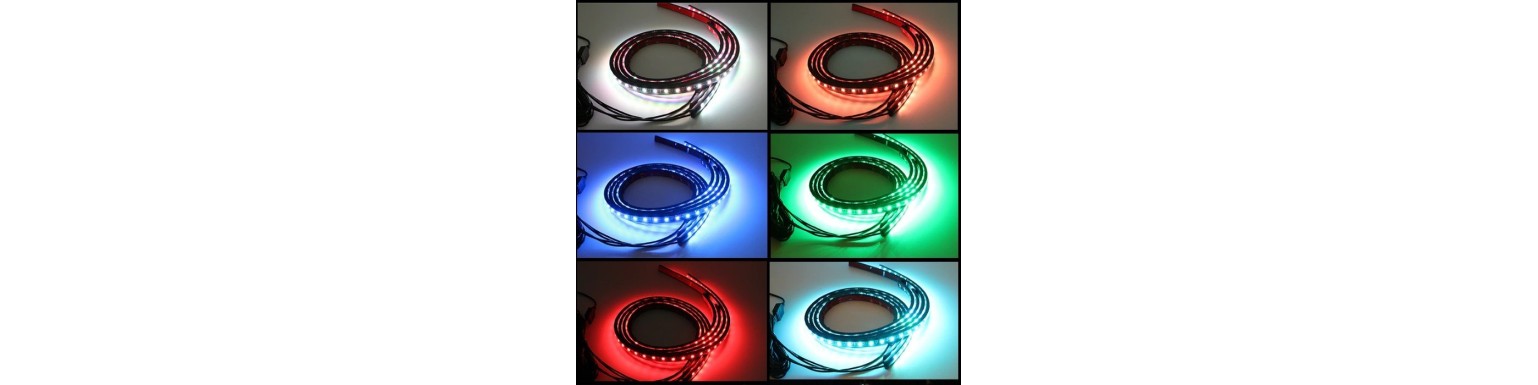 LED подсветки