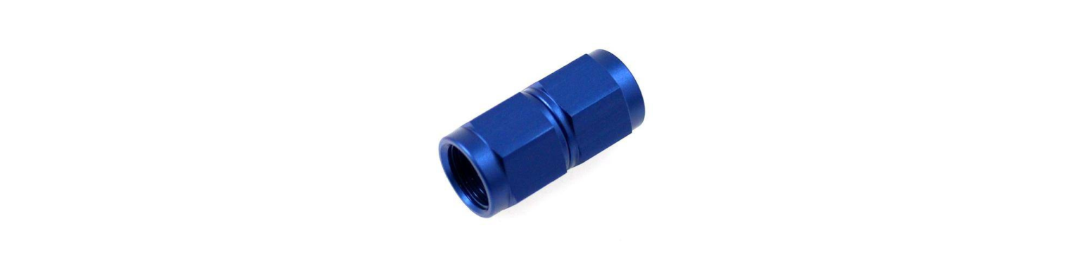 Переходные фитинги Мама-Мама