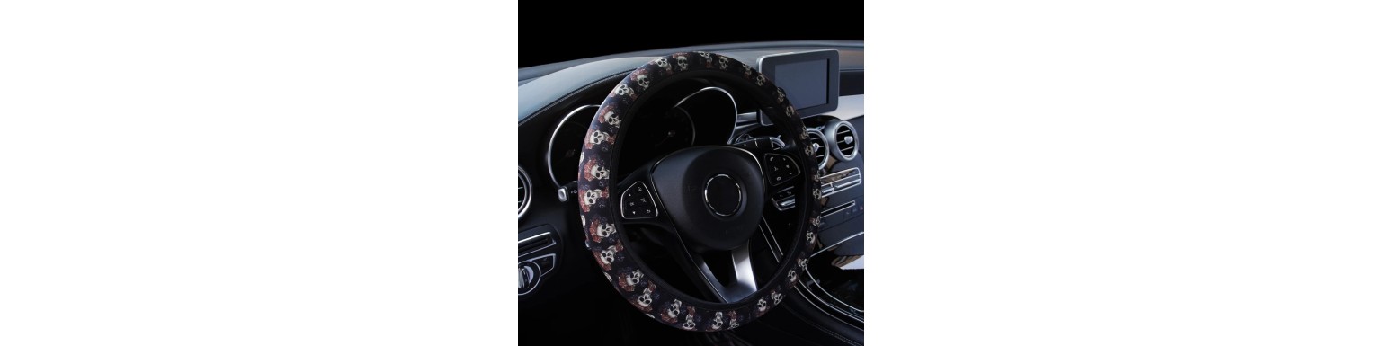 Чехол для руля