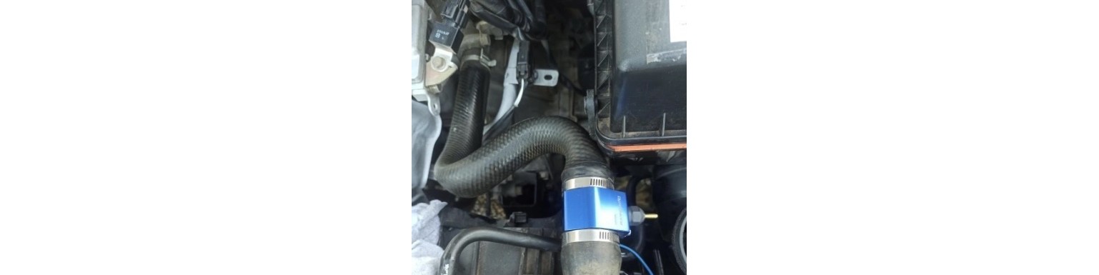 Адаптер для датчиків температури