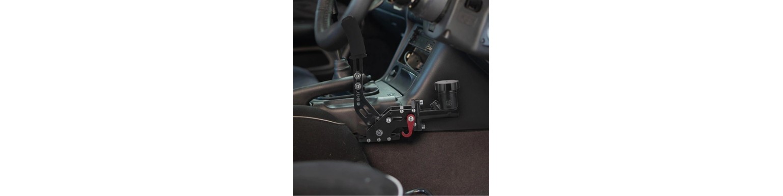 Гідроручники