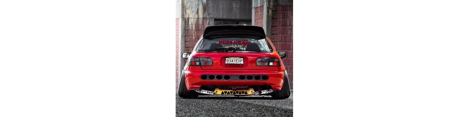 Диффузоры и универсальные губы